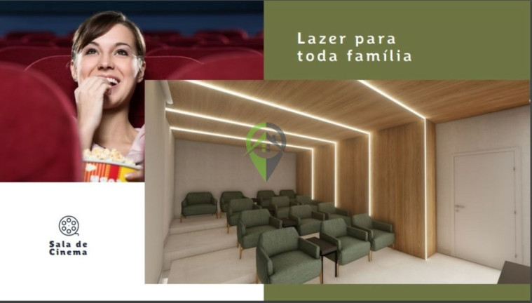 Imagem Apartamento com 2 Quartos à Venda, 74 m² em Boqueirão - Santos Imagem Apartamento com 2 Quartos à Venda, 74 m² em Boqueirão - Santos
