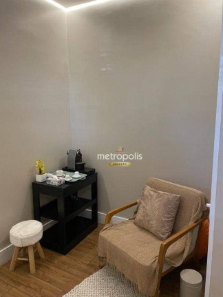 Sala Comercial para Alugar, 10 m² em Ibirapuera - São Paulo