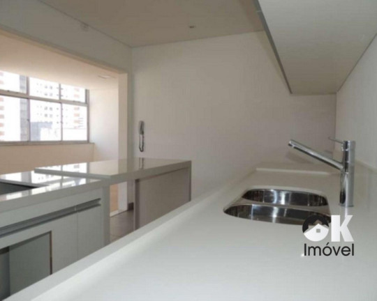 Imagem Apartamento com 3 Quartos à Venda, 176 m² em Higienópolis - São Paulo Imagem Apartamento com 3 Quartos à Venda, 176 m² em Higienópolis - São Paulo