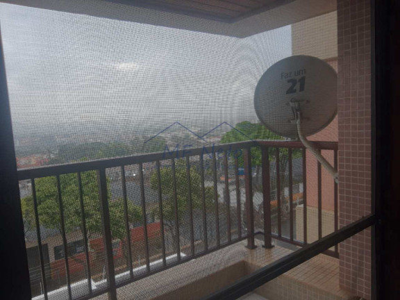 Imagem Apartamento com 3 Quartos à Venda, 80 m² em Residencial Planalto - Pirassununga Imagem Apartamento com 3 Quartos à Venda, 80 m² em Residencial Planalto - Pirassununga