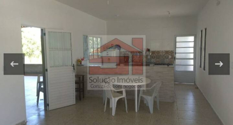 Imagem Casa com 3 Quartos à Venda, 3.130 m² em Portal Mantiqueira - Caçapava