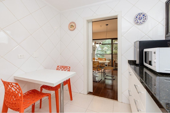 Imagem Apartamento com 2 Quartos à Venda, 183 m² em Jardim Paulista - São Paulo