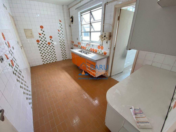 Imagem Apartamento com 3 Quartos à Venda, 100 m² em Higienópolis - São Paulo Imagem Apartamento com 3 Quartos à Venda, 100 m² em Higienópolis - São Paulo