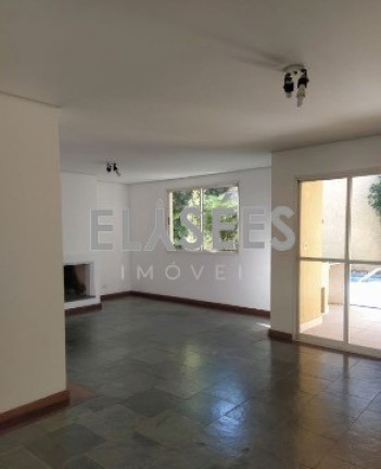 Imagem Sobrado com 3 Quartos à Venda, 380 m² em Santo Amaro - São Paulo
