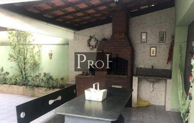 Imagem Sobrado com 3 Quartos à Venda, 255 m² em Jardim São Caetano - São Caetano Do Sul Imagem Sobrado com 3 Quartos à Venda, 255 m² em Jardim São Caetano - São Caetano Do Sul