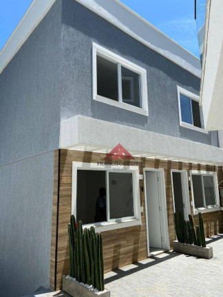 Imagem Casa com 2 Quartos à Venda, 73 m² em Ingá - Niterói