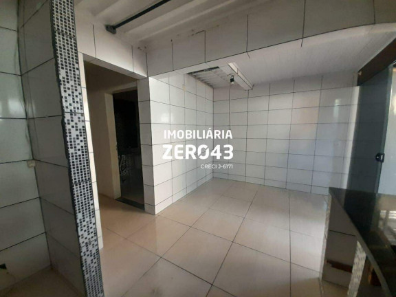 Imagem Casa de Condomínio com 3 Quartos para Alugar, 57 m² em Jardim Morumbi - Londrina