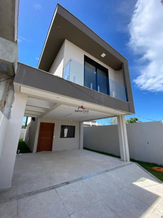 Imagem Sobrado com 3 Quartos à Venda, 182 m² em Ingleses Do Rio Vermelho - Florianópolis