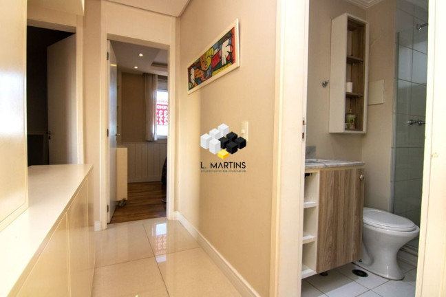 Imagem Apartamento com 3 Quartos à Venda, 67 m² em Morro Santana - Porto Alegre
