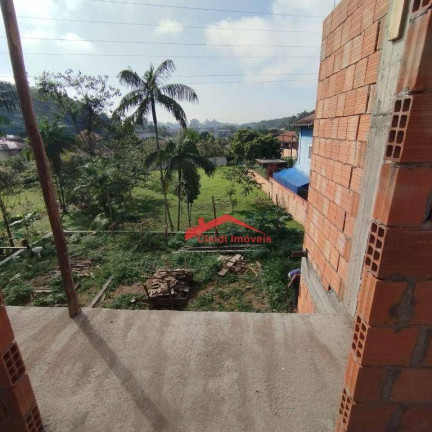 Imagem Sobrado com 3 Quartos à Venda, 139 m² em São Marcos - Joinville