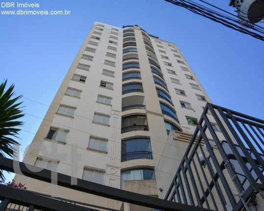 Imagem Apartamento com 2 Quartos à Venda, 109 m² em Vila Prudente - São Paulo Imagem Apartamento com 2 Quartos à Venda, 109 m² em Vila Prudente - São Paulo