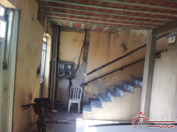 Imagem Casa com 4 Quartos à Venda, 155 m² em Parque Dos Príncipes - Jacareí Imagem Casa com 4 Quartos à Venda, 155 m² em Parque Dos Príncipes - Jacareí