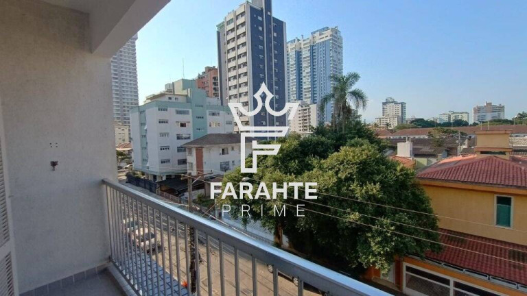 Imagem Apartamento com 3 Quartos à Venda, 98 m² em Ponta Da Praia - Santos Imagem Apartamento com 3 Quartos à Venda, 98 m² em Ponta Da Praia - Santos