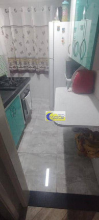 Imagem Apartamento com 2 Quartos à Venda, 50 m² em Santa Terezinha - São Bernardo Do Campo Imagem Apartamento com 2 Quartos à Venda, 50 m² em Santa Terezinha - São Bernardo Do Campo