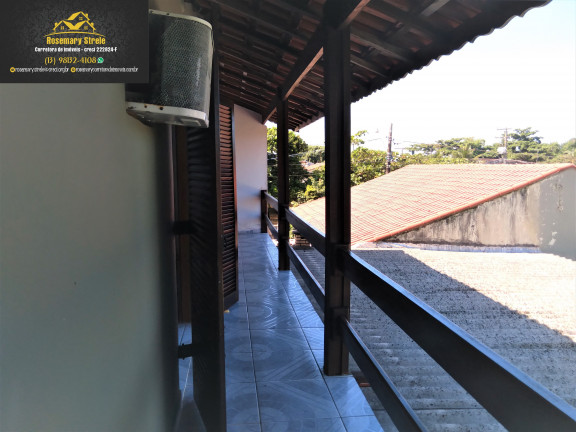 Imagem Sobrado com 1 Quarto à Venda, em Gaivota - Itanhaém Imagem Sobrado com 1 Quarto à Venda, em Gaivota - Itanhaém