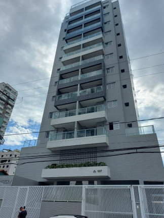 Imagem Apartamento com 2 Quartos à Venda, 63 m² em Aviação - Praia Grande Imagem Apartamento com 2 Quartos à Venda, 63 m² em Aviação - Praia Grande