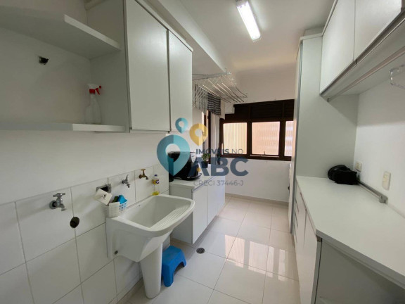 Imagem Apartamento com 4 Quartos à Venda, 208 m² em Centro - São Bernardo Do Campo Imagem Apartamento com 4 Quartos à Venda, 208 m² em Centro - São Bernardo Do Campo