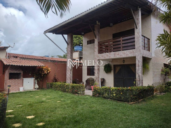 Imagem Casa com 5 Quartos à Venda, 300 m² em Tamandaré Imagem Casa com 5 Quartos à Venda, 300 m² em Tamandaré