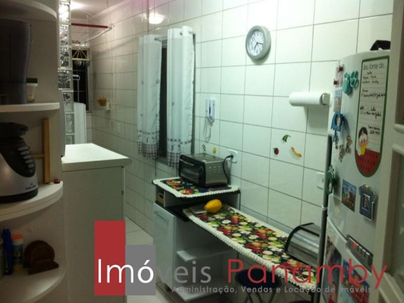 Imagem Apartamento com 2 Quartos à Venda, 68 m² em Imirim - São Paulo Imagem Apartamento com 2 Quartos à Venda, 68 m² em Imirim - São Paulo