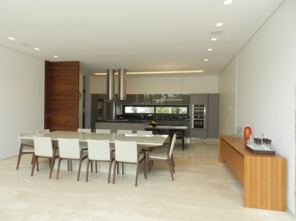 Imagem Casa com 4 Quartos para Alugar, 684 m² em Alphaville Residencial Um - Barueri Imagem Casa com 4 Quartos para Alugar, 684 m² em Alphaville Residencial Um - Barueri
