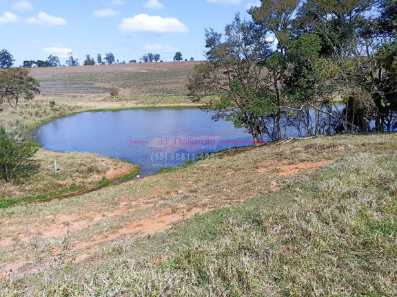 Imagem Chácara com 2 Quartos à Venda, 150 m² em área Rural De Tatuí - Tatuí