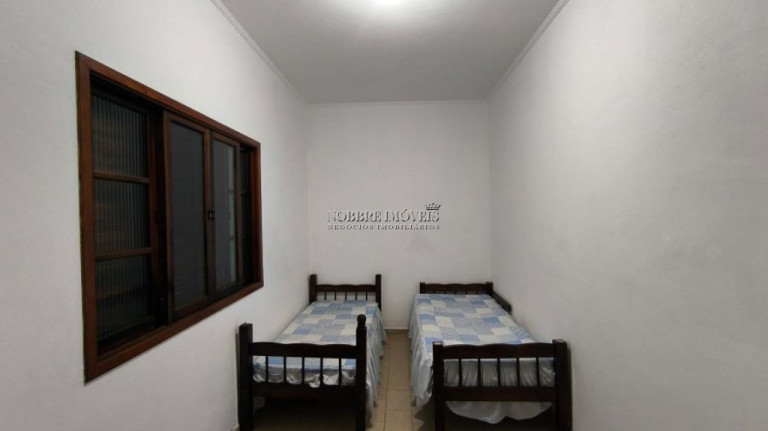 Imagem Casa com 3 Quartos à Venda, 95 m² em Caiçara - Praia Grande