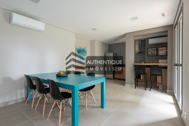 Imagem Apartamento com 2 Quartos à Venda, 44 m² em Santo Amaro - São Paulo Imagem Apartamento com 2 Quartos à Venda, 44 m² em Santo Amaro - São Paulo