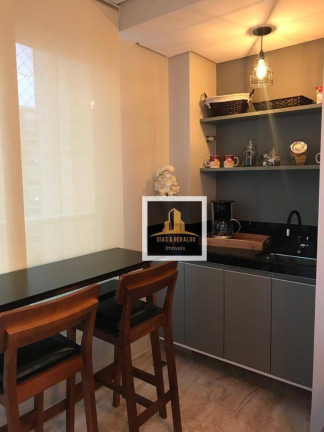 Apartamento com 2 Quartos à Venda, 76 m² em Jardim Aquarius - São José Dos Campos