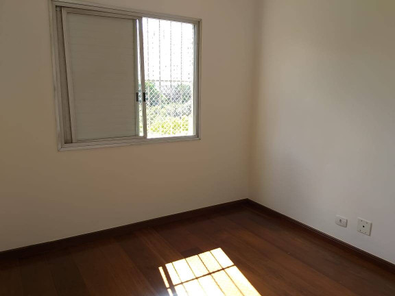 Imagem Apartamento com 2 Quartos à Venda, 67 m² em Vila Monte Alegre - São Paulo