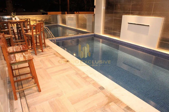 Imagem Apartamento com 3 Quartos à Venda, 128 m² em Centro - Balneário Camboriú Imagem Apartamento com 3 Quartos à Venda, 128 m² em Centro - Balneário Camboriú