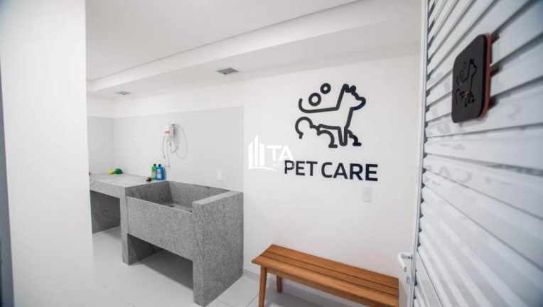 Imagem Imóvel com 2 Quartos à Venda, 57 m² em Centro - Campinas