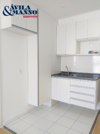 Imagem Apartamento com 1 Quarto para Alugar, 34 m² em Mooca - São Paulo Imagem Apartamento com 1 Quarto para Alugar, 34 m² em Mooca - São Paulo