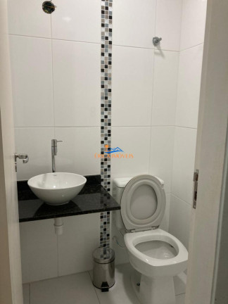 Imagem Apartamento com 3 Quartos à Venda, 120 m² em Praia Grande - Ubatuba Imagem Apartamento com 3 Quartos à Venda, 120 m² em Praia Grande - Ubatuba