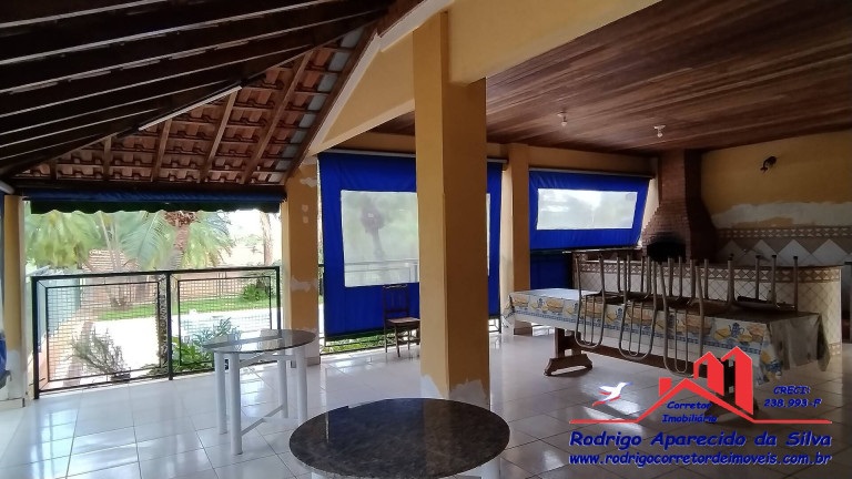 Imagem Chácara com 3 Quartos à Venda, 2 m² em Birigui