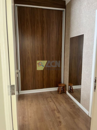 Imagem Casa de Condomínio com 3 Quartos à Venda, 252 m² em Residencial Real Park Sumaré - Sumaré Imagem Casa de Condomínio com 3 Quartos à Venda, 252 m² em Residencial Real Park Sumaré - Sumaré