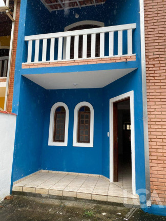 Sobrado com 2 Quartos à Venda, 98 m² em Pontal De Santa Marina - Caraguatatuba