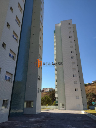 Apartamento com 3 Quartos à Venda, 132 m² em Jardim Quisisana - Poços De Caldas