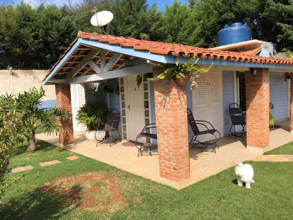 Imagem Chácara com 3 Quartos à Venda, 200 m² em água Comprida - Bragança Paulista Imagem Chácara com 3 Quartos à Venda, 200 m² em água Comprida - Bragança Paulista