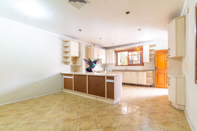 Imagem Casa com 3 Quartos à Venda, 394 m² em Vila Eunice Nova - Cachoeirinha