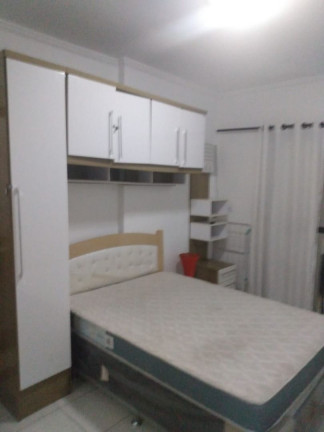 Imagem Apartamento com 2 Quartos à Venda ou Locação, 83 m² em Vila Guilhermina - Praia Grande