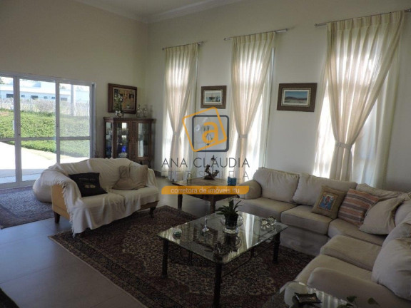 Imagem Casa com 4 Quartos à Venda, em Parque Chapada De Itu - Itu Imagem Casa com 4 Quartos à Venda, em Parque Chapada De Itu - Itu