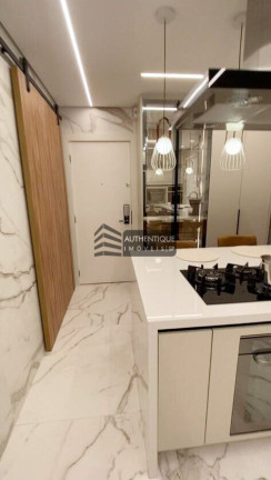 Imagem Apartamento com 2 Quartos à Venda, 126 m² em Itaim Bibi - São Paulo