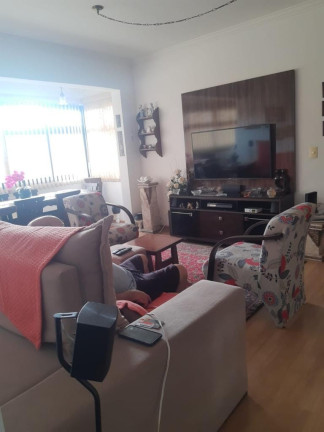 Imagem Apartamento com 2 Quartos à Venda, 76 m² em Centro - Taubaté