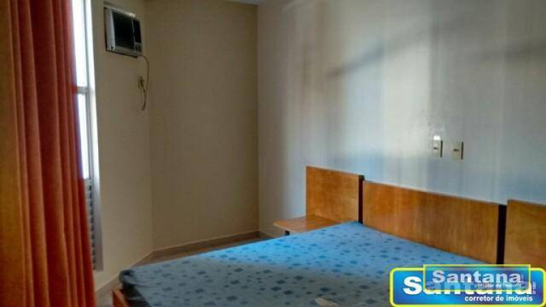 Imagem Apartamento com 2 Quartos à Venda, 64 m² em Jardim Jeriquara - Caldas Novas