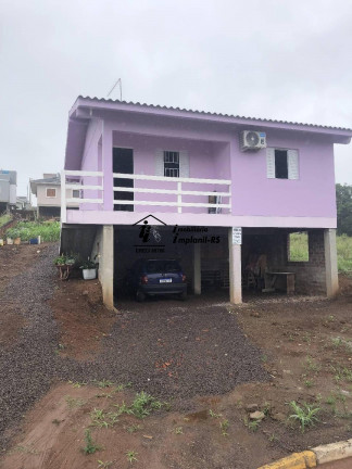 Imagem Casa com 2 Quartos à Venda, 417 m² em Centro Administrativo - Teutônia