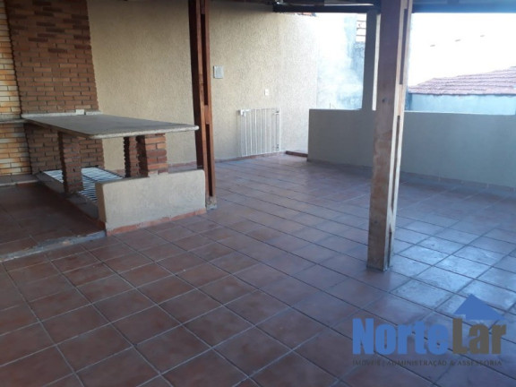Imagem Sobrado com 3 Quartos à Venda, 195 m² em Freguesia Do ó - São Paulo