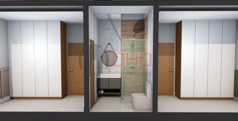 Imagem Casa com 3 Quartos à Venda, 250 m² em Ibiti Royal Park - Sorocaba Imagem Casa com 3 Quartos à Venda, 250 m² em Ibiti Royal Park - Sorocaba