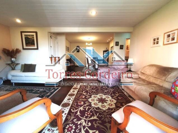 Imagem Apartamento com 3 Quartos à Venda, 140 m² em Vila Suzana - São Paulo Imagem Apartamento com 3 Quartos à Venda, 140 m² em Vila Suzana - São Paulo