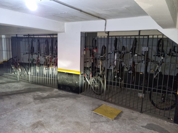 Imóvel com 2 Quartos à Venda, 73 m² em Itaim Bibi - São Paulo