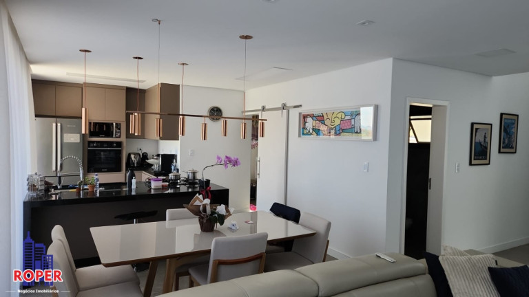 Imagem Sobrado com 3 Quartos à Venda, 1.428 m² em Jardim Nova Esperança - Jacareí